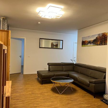 Three Bedroom Apartment In City Centre With A Grand Garden Frankfurt am Main Luaran gambar
