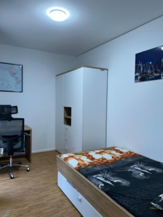 Three Bedroom Apartment In City Centre With A Grand Garden Frankfurt am Main Luaran gambar